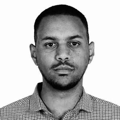 Yishak Kibru